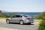 Volkswagen Passat 4-Motion 2014 года